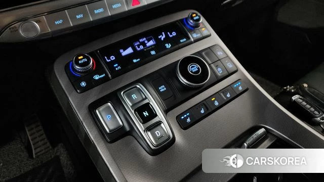 Hyundai Palisade id 3872132 из Кореи 19