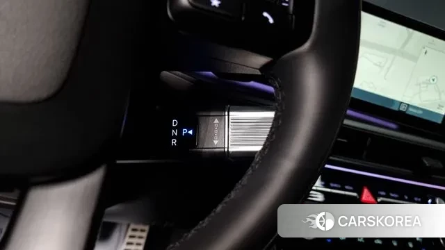 Hyundai Santa Fe (MX5) id 3333231 из Кореи 19