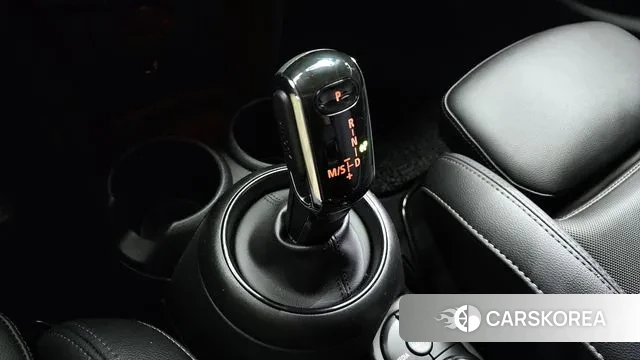 Mini Cooper id 2961090 из Кореи 19