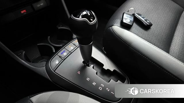 Kia Morning Urban (JA) id 4309082 из Кореи 29