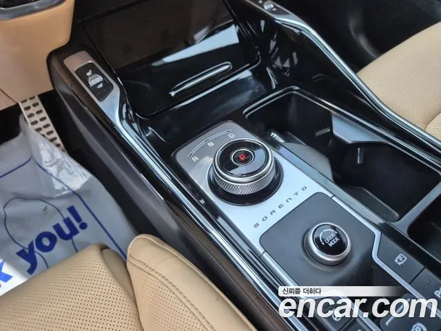 Kia Sorento 4th Generation id 2719804 из Кореи 19