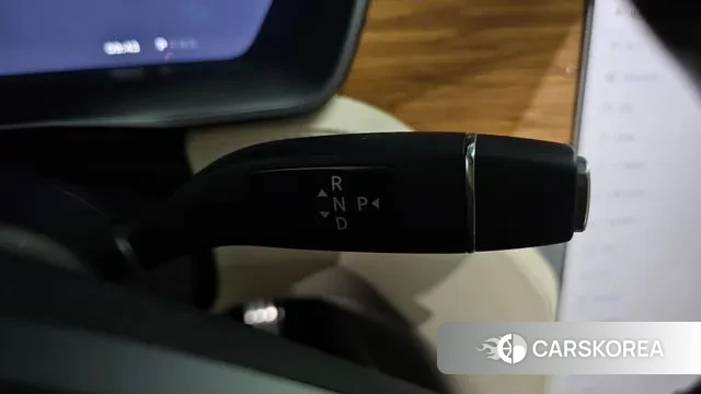 Tesla Model X id 3292030 из Кореи 19