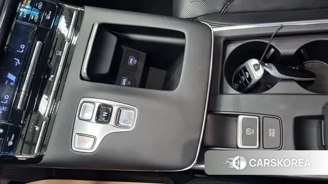 Hyundai The New Grandeur IG id 2970148 из Кореи 17