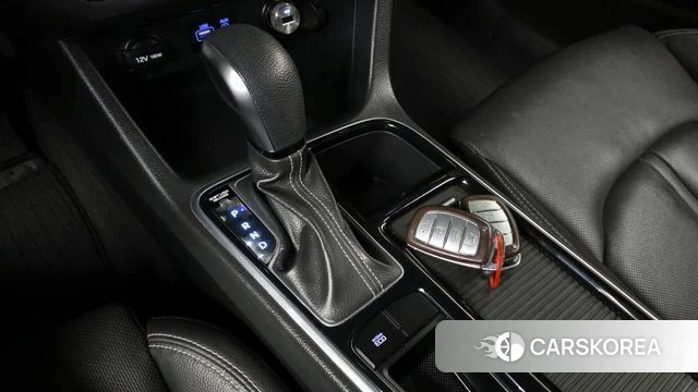 Hyundai Sonata New Rise id 3894304 из Кореи 19