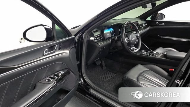 Kia K5 3rd generation id 3922669 из Кореи 19