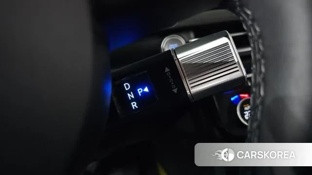 Hyundai The New Tucson (NX4) id 3377089 из Кореи 19