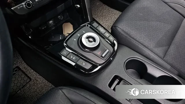 Kia The New Seltos id 3442682 из Кореи 19