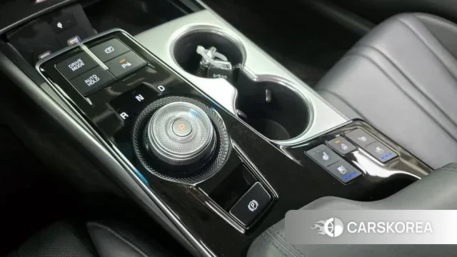 Kia K8 id 3121565 из Кореи 19