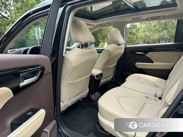 Toyota Highlander id 4262123 из Китая 15