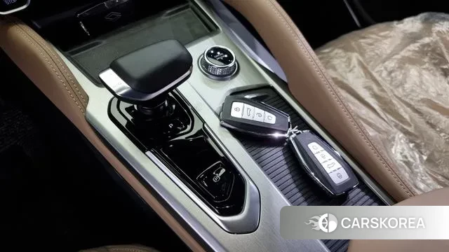 Renault Korea (Samsung) Grand Coleos id 3080526 из Кореи 19