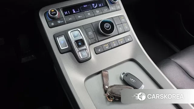 Hyundai Palisade id 3468196 из Кореи 19