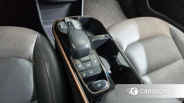 Hyundai Ionic Electric id 3357109 из Кореи 19