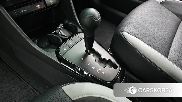 Kia The New Morning (JA) id 3791820 из Кореи 19