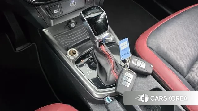 Ssangyong Berry New Tivoli id 3133068 из Кореи 19