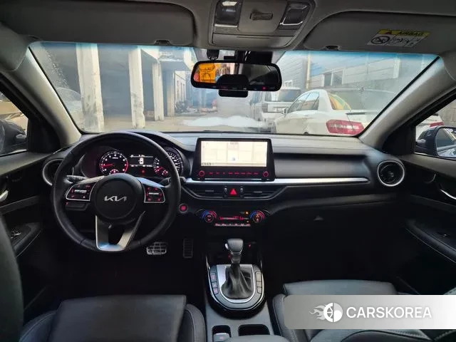 Kia The New K3 2nd generation id 3125301 из Кореи 19