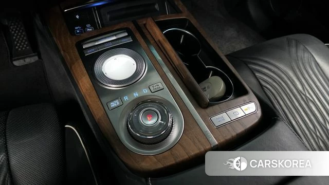 Genesis G80 (RG3) id 4343850 из Кореи 19