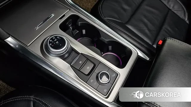 Ford Explorer 6th Generation id 3736287 из Кореи 19