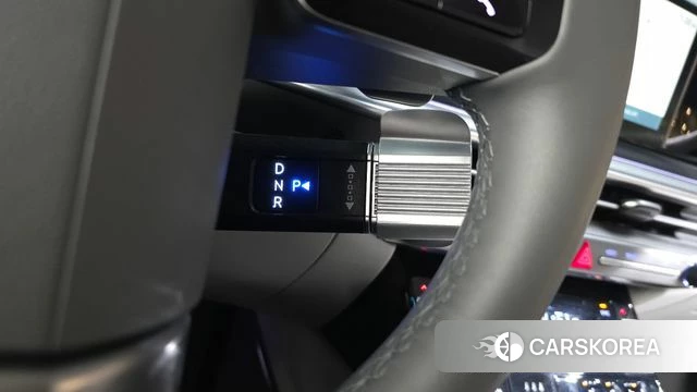 Hyundai Grandeur (GN7) id 3864374 из Кореи 19