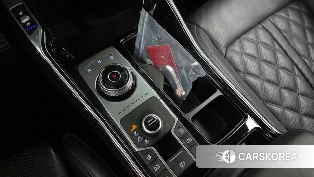 Kia Sorento 4th Generation id 4780308 из Кореи 35