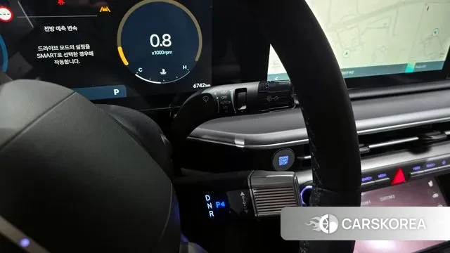 Hyundai Grandeur (GN7) id 3471799 из Кореи 19