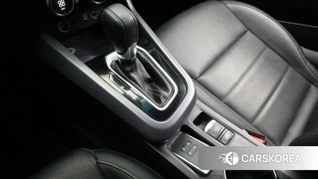 Renault Korea (Samsung) XM3 id 4594924 из Кореи 19
