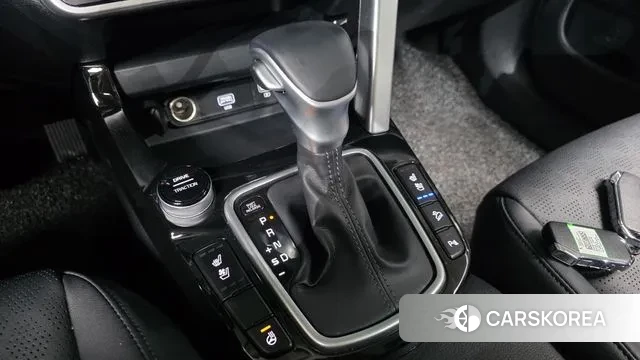 Kia Seltos id 2998806 из Кореи 19