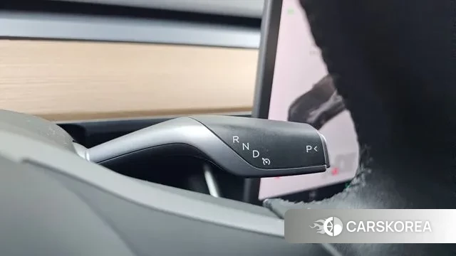 Tesla Model 3 id 3672197 из Кореи 19