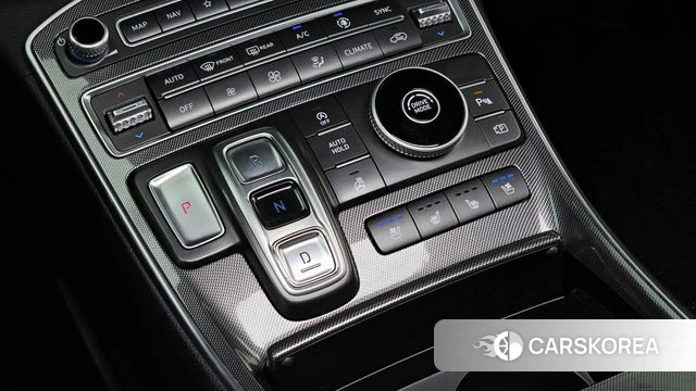 Hyundai The New Santa Fe id 4344265 из Кореи 19
