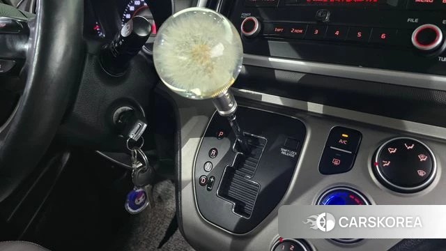 Kia The New Ray id 4180723 из Кореи 19