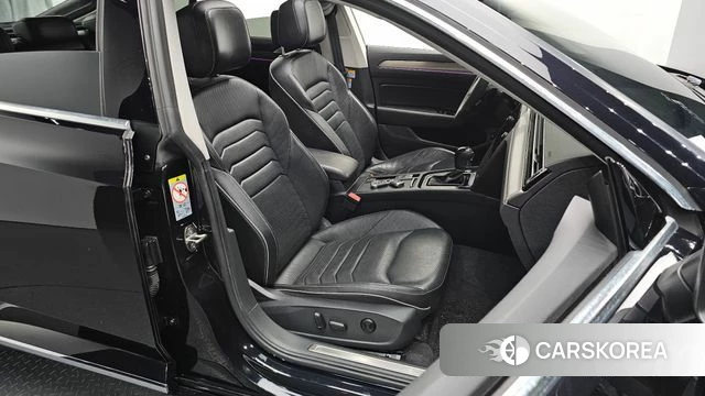Volkswagen Arteon id 4447183 из Кореи 34