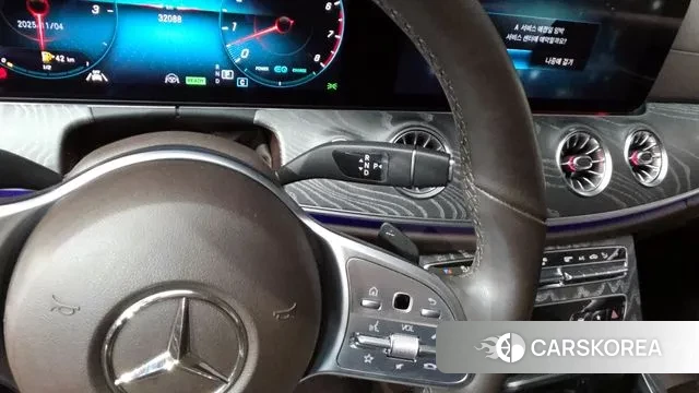 Mercedes-Benz CLS-Class C257 id 3329705 из Кореи 19