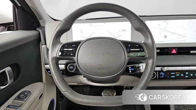 Hyundai Ionic 5 id 3771160 из Кореи 19