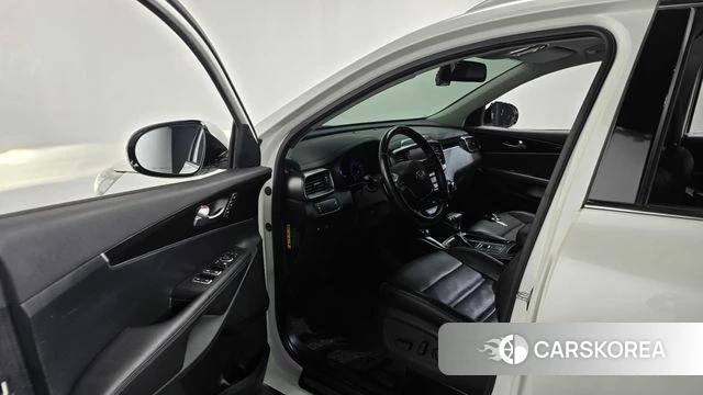 Kia The New Sorento id 4411394 из Кореи 32
