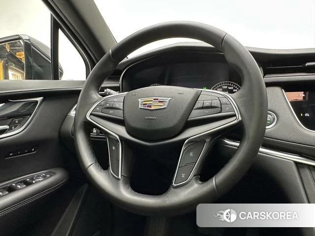 Cadillac XT5 id 3902282 из Китая 19