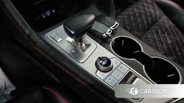 Genesis G70 id 4351373 из Кореи 19