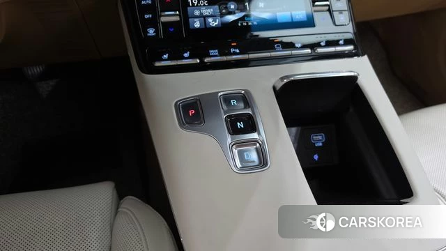 Hyundai The New Grandeur IG Hybrid id 4604646 из Кореи 19