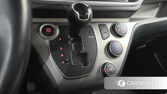 Kia The New Ray id 4202908 из Кореи 31