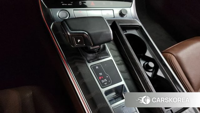 Audi A6 (C8) id 4434746 из Кореи 33