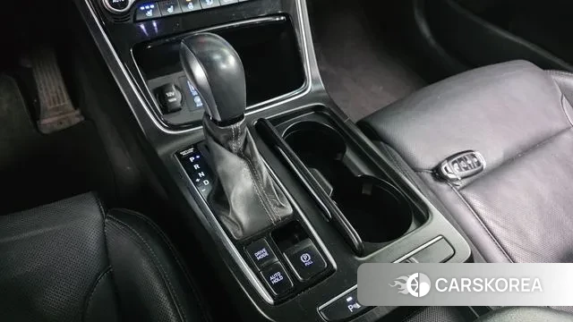 Hyundai Grandeur IG id 3423612 из Кореи 19