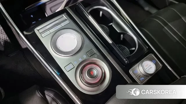 Genesis GV80 id 2886307 из Кореи 19