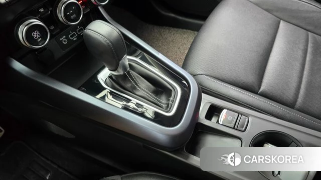 Renault Korea (Samsung) XM3 id 4464698 из Кореи 29