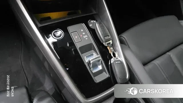 Audi A3 (8Y) id 3052921 из Кореи 19