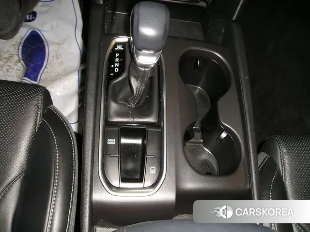 Hyundai Santa Fe TM id 3530765 из Кореи 19