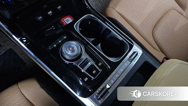 Kia Carnival 4th generation id 3670584 из Кореи 19