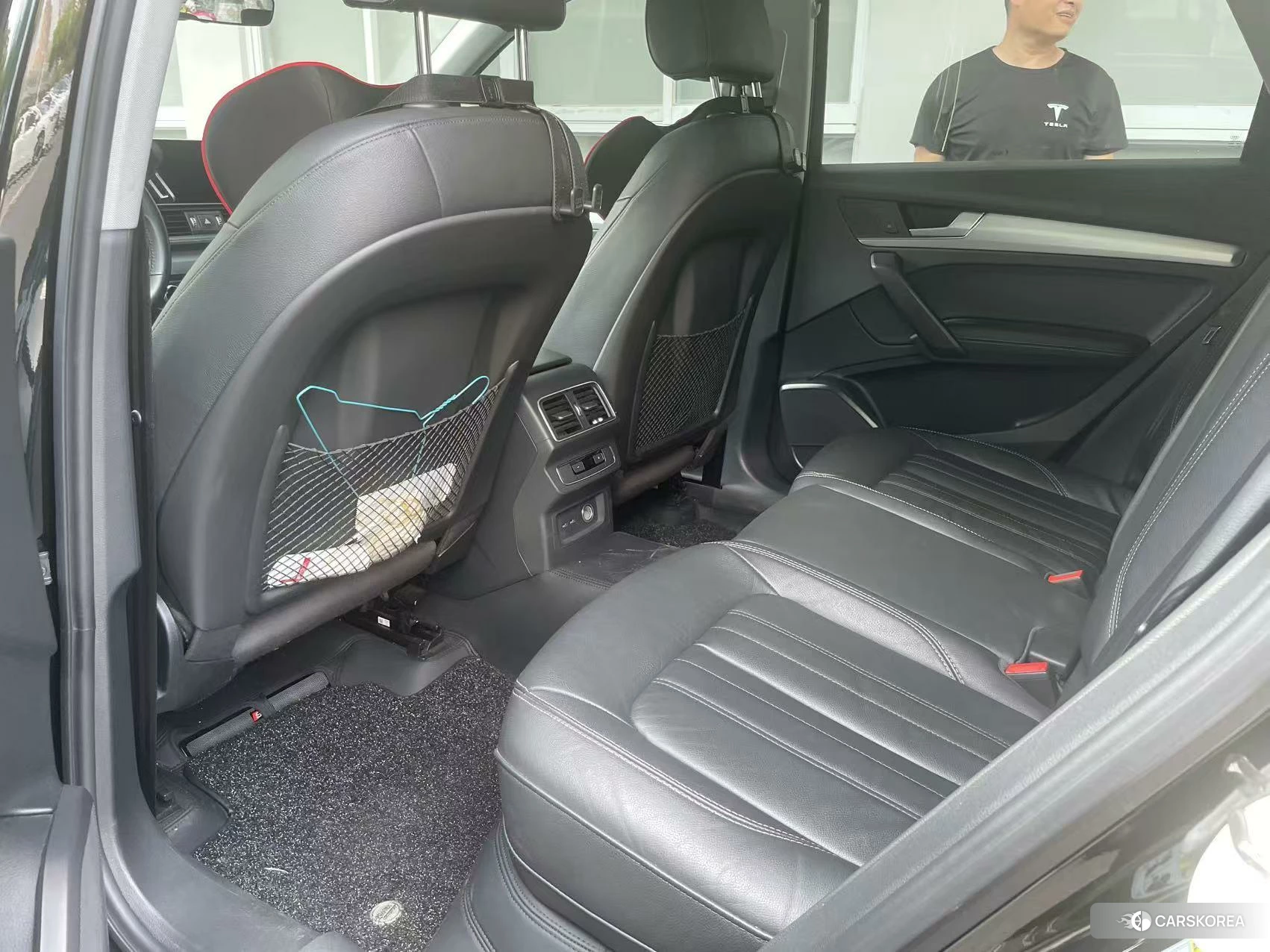 Audi Q5L id 4485366 из Китая 10