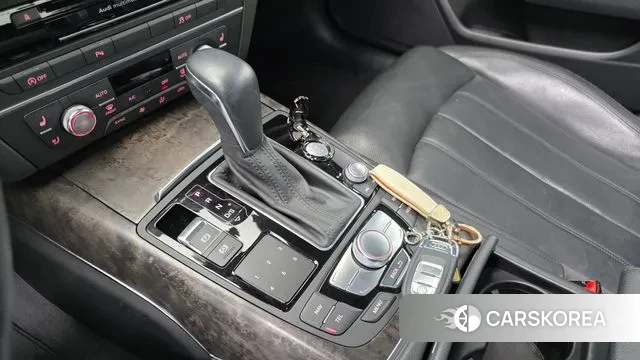 Audi New A6 id 3509953 из Кореи 19