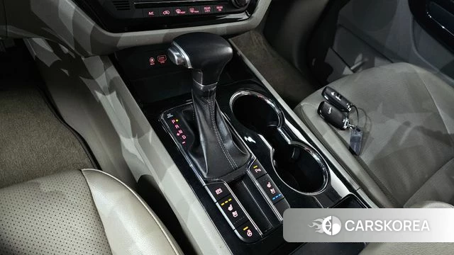 Kia The New Carnival id 4188331 из Кореи 19