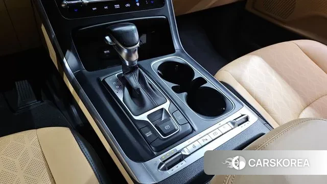 Kia Carnival 4th generation id 3626352 из Кореи 19