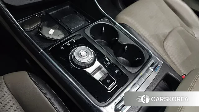 Kia The New Carnival 4th Generation id 3512354 из Кореи 19