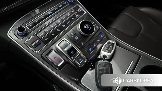 Hyundai The New Santa Fe id 3555553 из Кореи 19